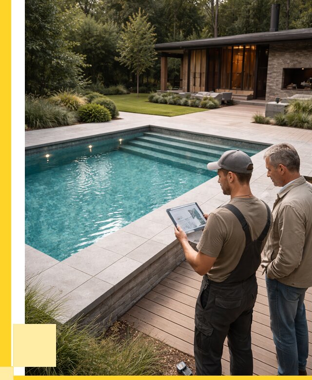 Строительство бассейнов в Сосногорске от 1237920 р. ЭриданСно