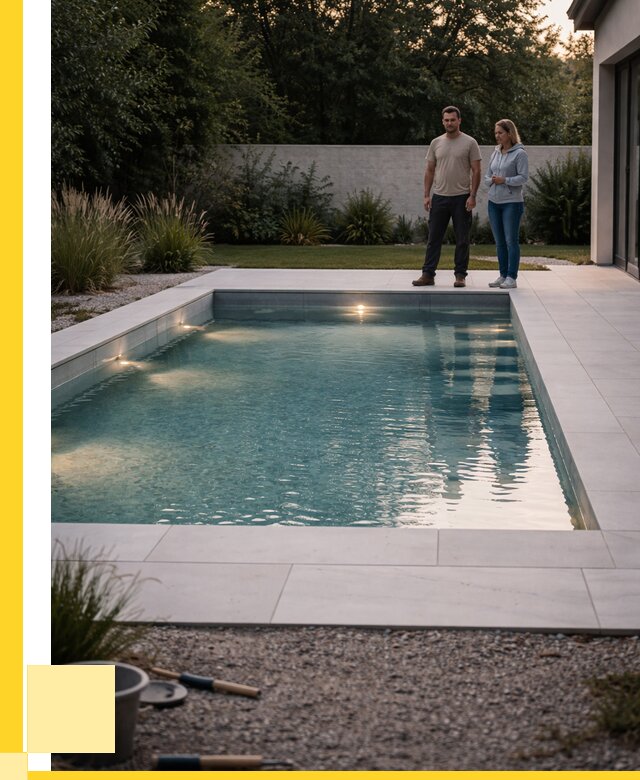 Проектирование бассейнов в Сосногорске от 72212 р. | ЭриданСно