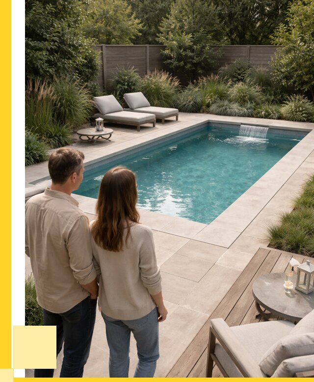 Частные бассейны в Сосногорске строительство от 1547400 р. ЭриданСно