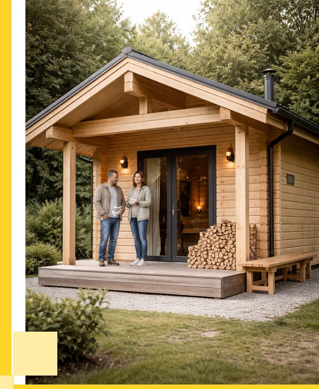 Бани под ключ в Сосногорске от 928440 р. | Отделка под ключ — ЭриданСно