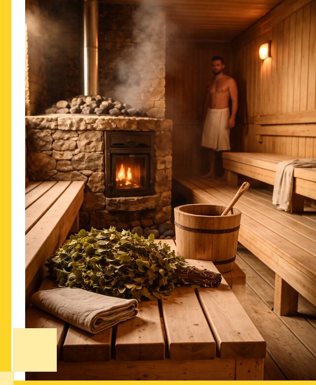 Парилки для бани купить в Сосногорске от 77370 р. | ЭриданСно