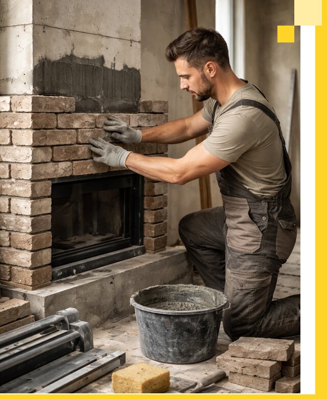 Услуги по устройству и монтажу Расул в банях и саунах в Сосногорске